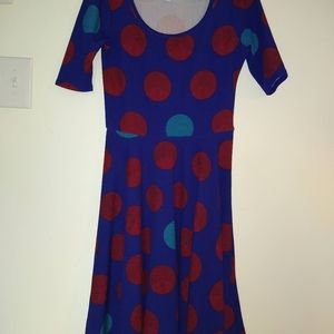 LuLaRoe Dress